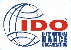 strukturach IDO w poszczególnych konkurencjach i kategoriach wiekowych - wyłonienie reprezentacji Polski IDO na Mistrzostwa Europy i Świata International Dance Organization na 2019 rok -