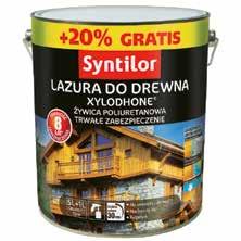 : 2,5 l, kod: 45941840 cena za 1 l: 33,96 zł 9 kolorów 39,97/szt. 32,90-19% 26,39/opak. 1 Kamień dekoracyjny HARVARD GRAPHITE opak.