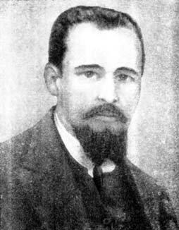 Wacław Sierpiński (1882 1969) Po studiach nauczał w roku 1905 w gimnazjum, a po strajku szkolnym musiał wyjechać do Krakowa. W roku 1907 przebywał w Getyndze.