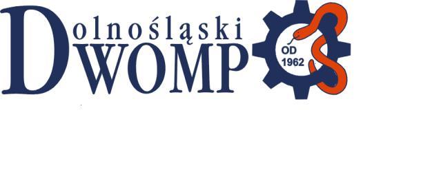 Wrocław, dnia 7 maja 2019 r. Wydział Prawa, Administracji i Ekonomii Uniwersytetu Wrocławskiego we współpracy z: Centrum Ratownictwa Sp. z o.o. z siedzibą we Wrocławiu m Wojewódzkim Ośrodkiem