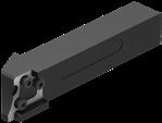Toolfinder Toolfinder obróbka zewnętrzna 93 94 95 ModularClamp GX 09 0 45 90 38 39 GX 16 38 39 Toczenie rowków wgłębnych, przecinanie i toczenie Toczenie rowków wzdłużnych i powierzchni czołowych