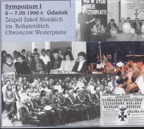 Nasza szkoła wstąpiła do klubu we wrześniu 1990 r. za sprawą ówczesnego dyrektora pana mgr Jana Pieszki.