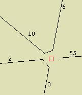Podstawy 3.1.5 Profile Parametry geometryczne oraz fizyczne pręta opisane są w tzw. profilu. Dowolna ilość prętów może mieć przypisany ten sam profil.