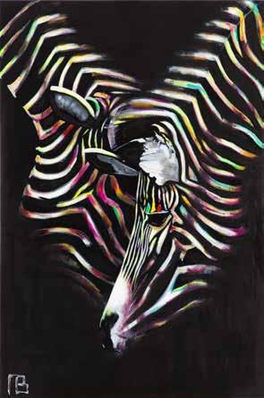 14 MARIUSZ BRZYZEK (ur. 1984) 14 15 Love story, 2017 r.