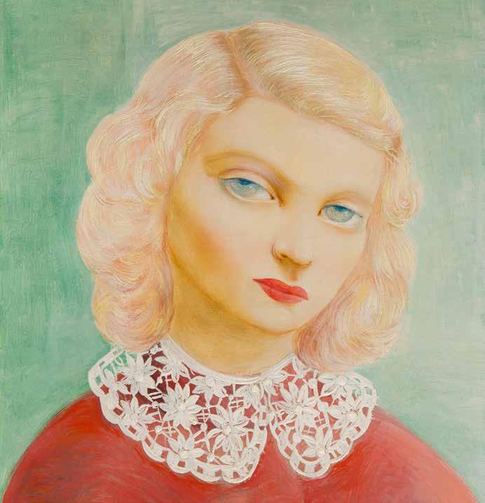 Ryszard Winiarski, Transition I, 1974 r. SZTUKA DAWNA XIX WIEK MODERN IZM MIĘDZYWOJNIE Aukcja 15 marca 2018, godz.