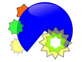 1.3 wiczenie nr 1.1.b - Rozmieszczanie obiektów Na nowej warstwie nazwij j Nowa (Warstwa/warstwy.