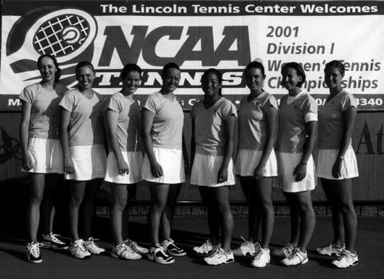 NATIONAL CHAMPIONSHIPS HUSKIES IN THE NATIONAL CHAMPIONSHIPS TEAM Year Finish Result Coach Site 1979 AIAW first round L, Texas Christian, 0-9 Mary DeLay Iowa City, Iowa AIAW consolation first round