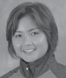 ..1997, 1998 Jennifer Svanfeldt...1999 Erica Stolott...1997, 1998 Peggy Wu.
