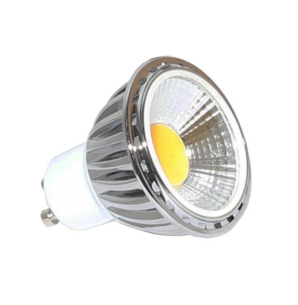 - Halogen Spotlights -