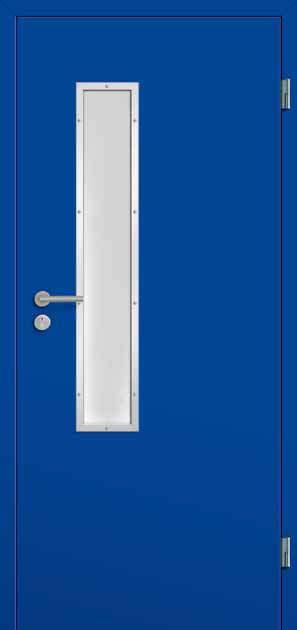 SYSTEM bezprzylgowy specjalne 80 100 HIGRO POLSKONE Drzwi przeznaczone do stosowania w budynkach mieszkalnych, użyteczności publicznej oraz przemysłowych i magazynowych jako drzwi wewnątrzlokalowe