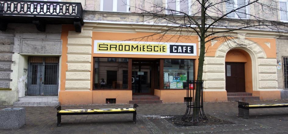 Śródmieście na drodze do zmian opracowanie narzędzi aktywizacji