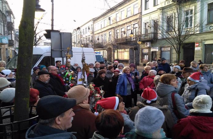 Śródmieścia Ekologiczne zagospodarowanie terenu wokół szkoły Zbieramy