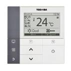 przewodowy z programatorem tygodniowym - standardowy DI/SDI 300 RBC-AMS51E
