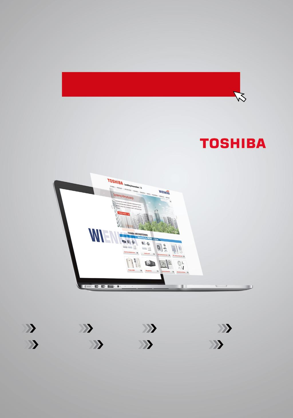 Wejdź na www.toshiba.wienkra.