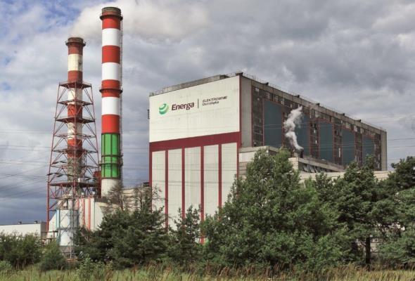 Elektrownia Ostrołęka Zdaniem ministra Tchórzewskiego Elektrownia Ostrołęka,to ostatnia