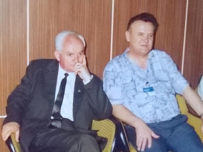 Do kalendarza imprez stowarzyszeniowych zapisane zostały również spotkania Prezesa Oddziału Koszalińskiego z prezesami kół. Pierwsze spotkanie odbyło się w 1985 r.