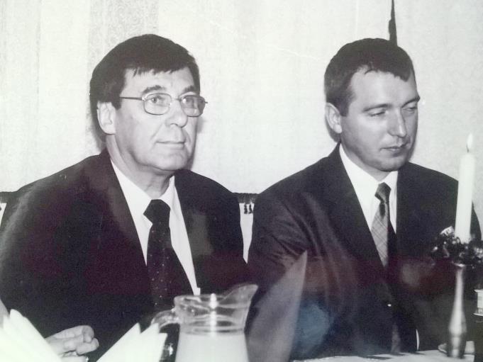 Nie dochodzi do organizacji konferencji Elektrownie wiatrowe w Polsce, która miała odbyć się w 1988 r.
