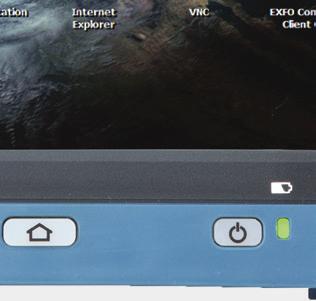 komputer lub laptop.