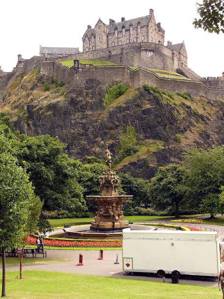 Edinburgh