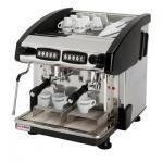 cappucino eektroniczne sterowanie automatyczne napuszczanie wody wbudowany moduł do cappucino miedziany bojer bojera Koor 00000429 EMC 1P/B/C 500 x 600 x 510 6 230 V / 50 Hz 2.