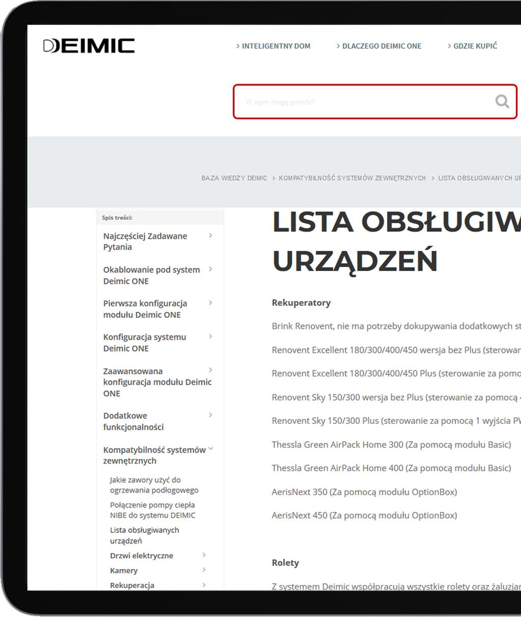 Czujniki te są niezwykle eleganckie, a dzięki ich niewielkim wymiarom są również dyskretne. Ich dodatkowym atutem jest wbudowana dioda LED idealnie służąca jako oświetlenie nocne.