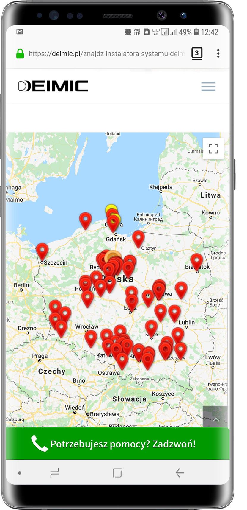 rewolucji w zakresie automatyki domowej.