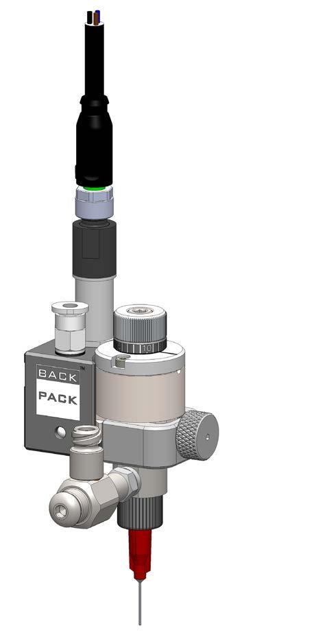 Instrukcja obsługi Elektroniczne wersje instrukcji Nordson EFD w