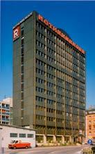 W roku 1967 stworzył