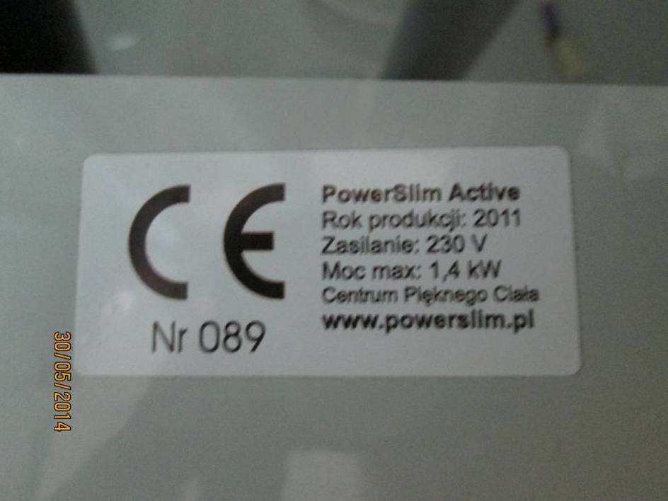 9 Zdjęcie 5 Tabliczka