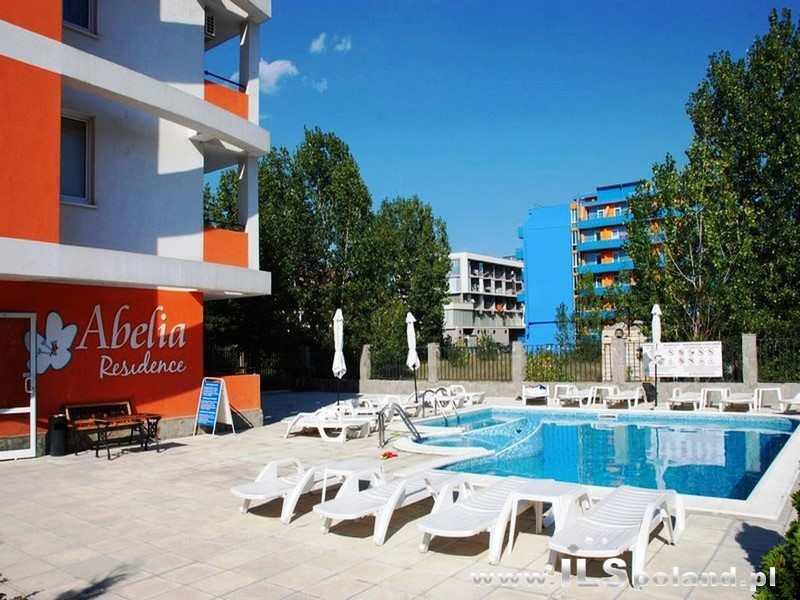 APARTAMENT NA SPRZEDAŻ liczba pokoi: 1, pow.