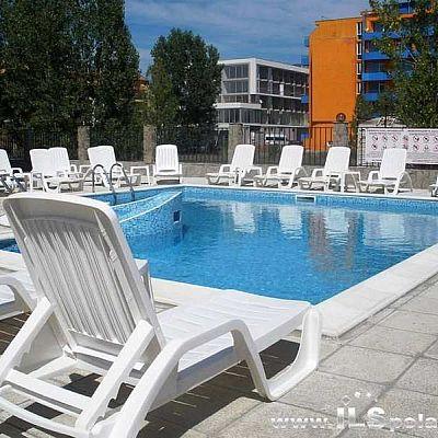 Kompaktowy apartament jednopokojowy typu studio w bardzo okazyjnej cenie 15.