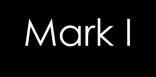Mark I