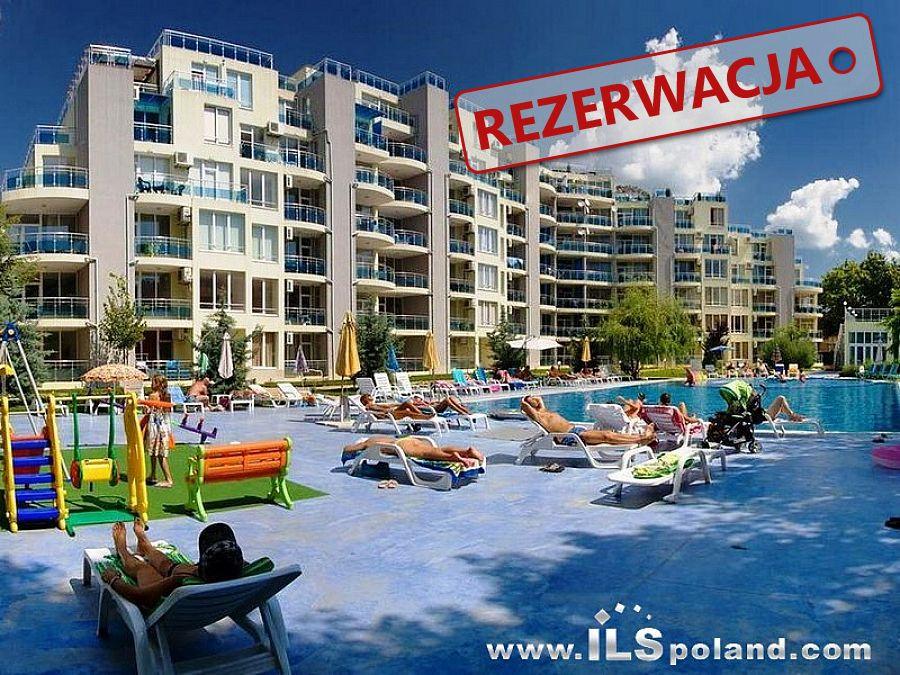 APARTAMENT NA SPRZEDAŻ liczba pokoi: 1, pow.