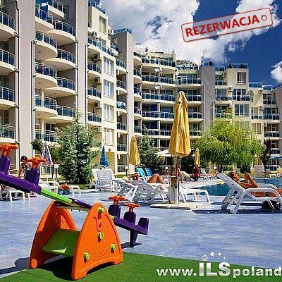 WYPOSAŻONY APARTAMENT TYLKO 50 M OD PLAŻY I MORZA ZA JEDYNE 14.