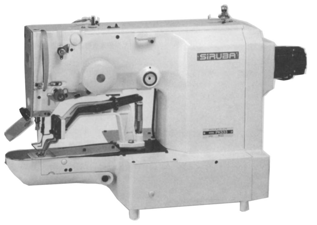 OVERLOCK HENRYK WŁODARCZYK