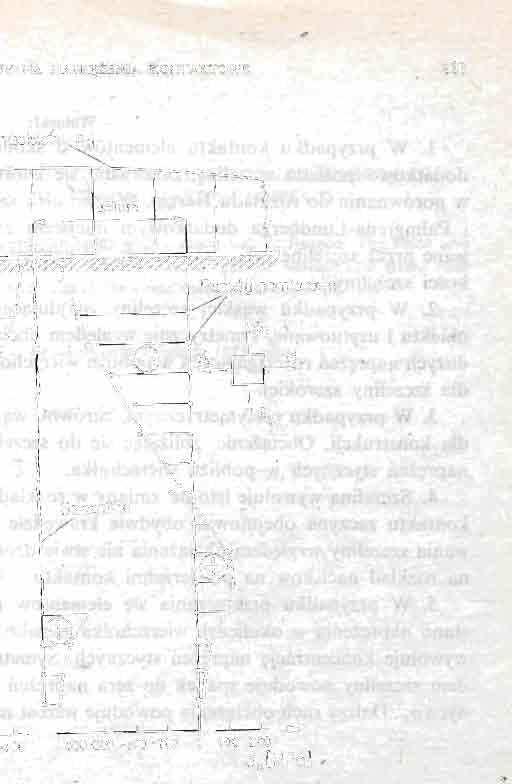 znacznie wię ksze niż w wierzchołku szczeliny o wymiarze a/b 1,2.