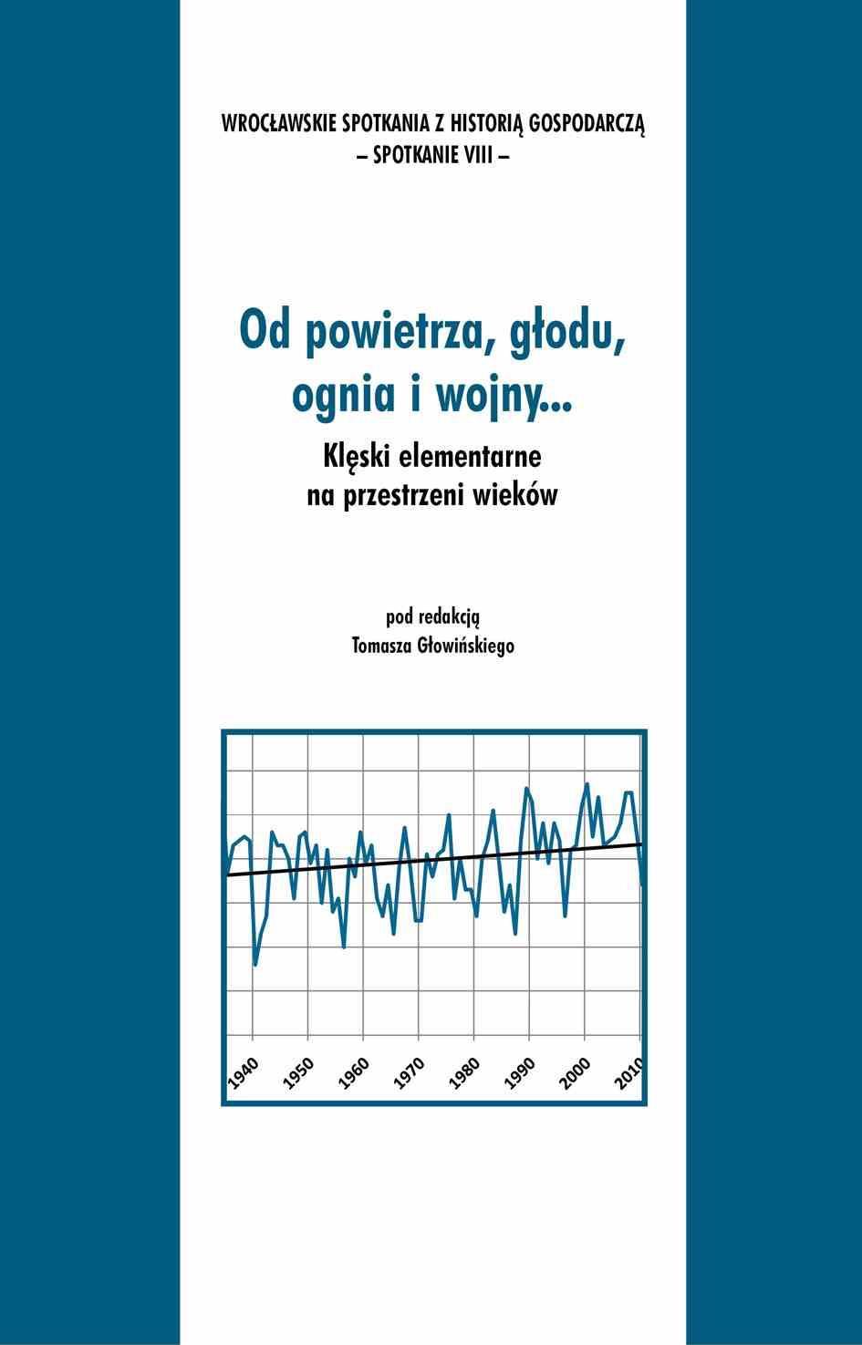 starej pieśni błagalnej.
