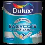 do kuchni i łazienki DULUX EASYCARE Poj.:,5 l.