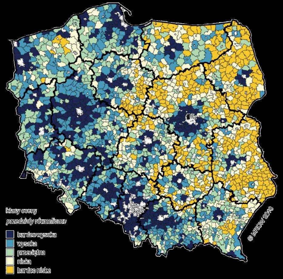 + Pozarolnicze podmioty gosp.