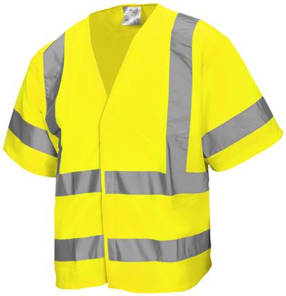 906177 SE NO PL EN VARSELVÄST REFLEKSVEST