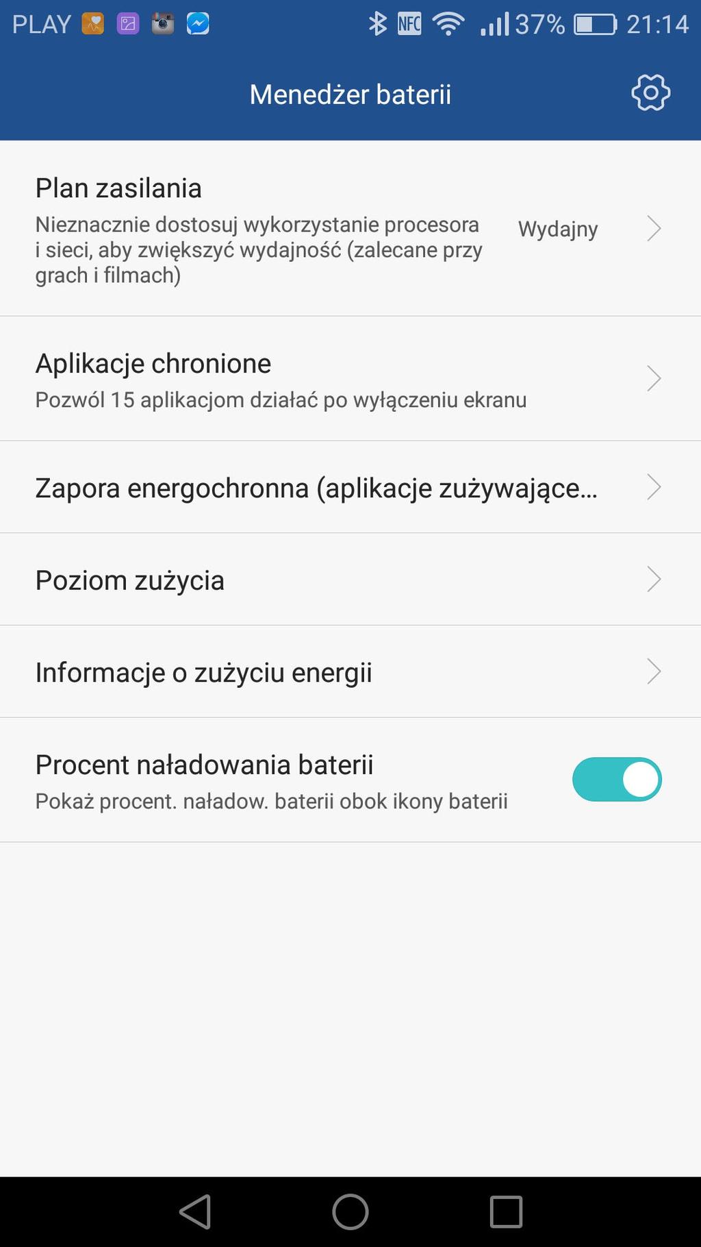 Podsumowanie Huawei Mate 8 to prawdopodobnie najlepsza propozycja telefonu z dużym 6 calowym ekranem.