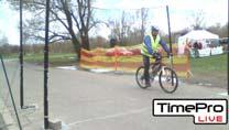 /h 00:17:08 00:17:08 NIE 9 1 95 Maciej Jajszczak Jogger 17.46km/h 00:17:09 00:17:11 TAK 10 4 104 Łukasz Kosieradzki Siedlce AZS AWF Biała Podlaska 17.