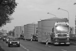 Urzędzie Dozoru Technicznego. Inspekcji Transportu Drogowego. Zadanie 9.