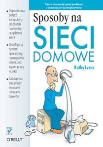 PRZYK ADOWY ROZDZIA Wydawnictwo Helion ul. Chopina 6 44-100 Gliwice tel. (32)230-98-63 e-mail: helion@helion.