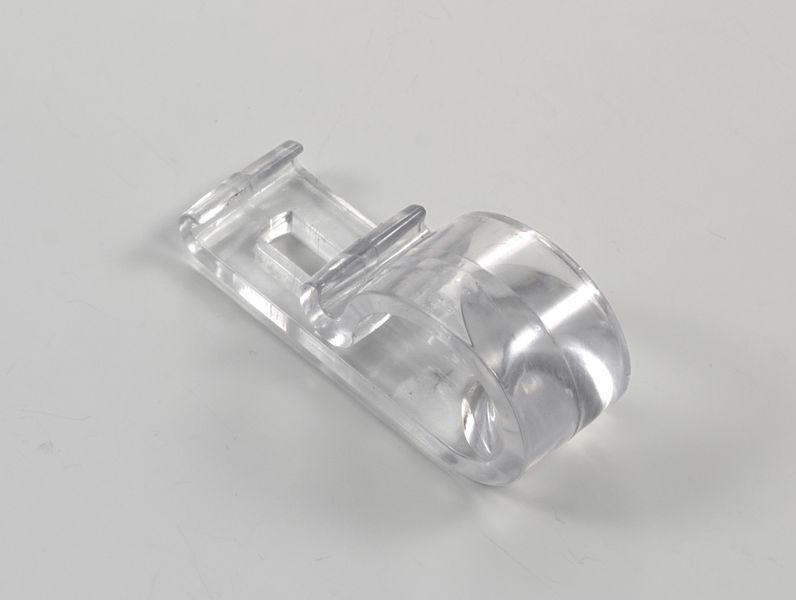 ścienny-double 8276-XX Wall double chain tensioner - centre