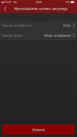powinno