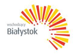 Eli minac ja Ogólno polskiej Olimpiady Mło dzieży 2019 Elimination for the Polish National Youth