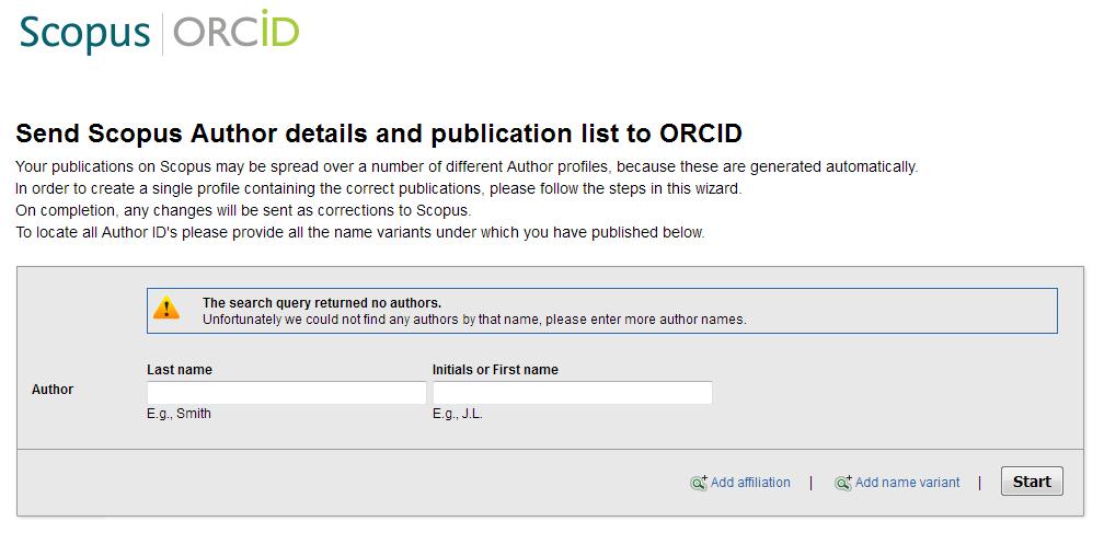 profilu ORCID). 4.