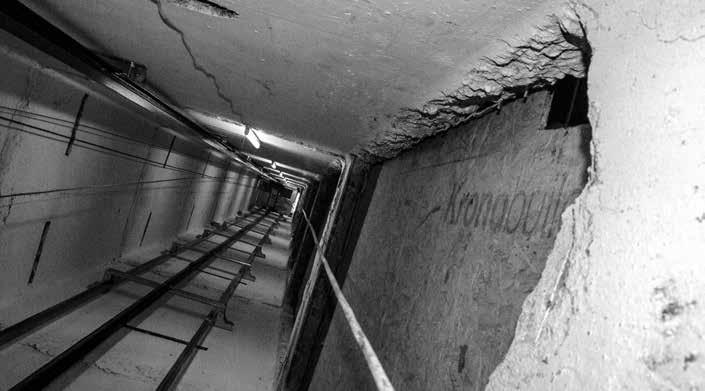 MOJA SPÓŁDZIELNIA 5/2019 15 ciąg dalszy ze str. 12 Sprawozdanie Zarządu Siemianowickiej Spółdzielni Mieszkaniowej z działalności w 2018 r.
