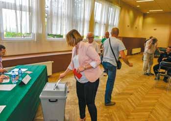 Dziś to Skwer Lawendowy Tak ferie zimowe, jak i później